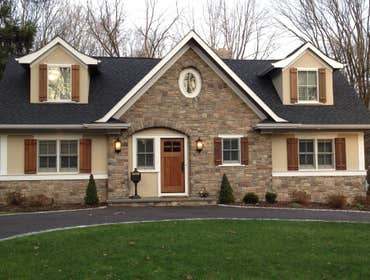 Photos by American Home Remodeling #1