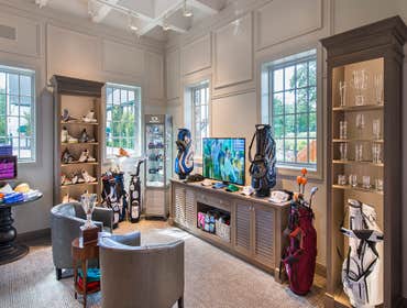 Edgewood Country Club
