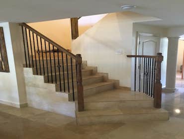 Staircase Remodeling