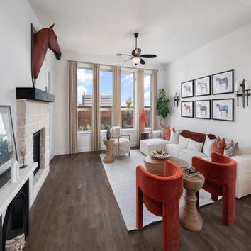 UnionMain Homes - Milrany Ranch
