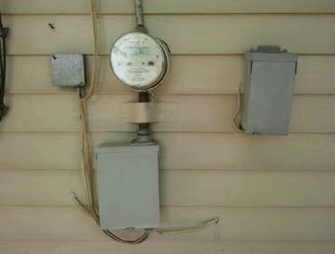 Photos from H&H Nunn Electric