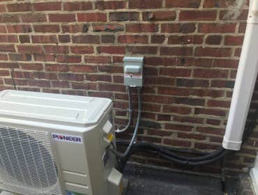 Photos by Comfort Air Heating & Cooling #1