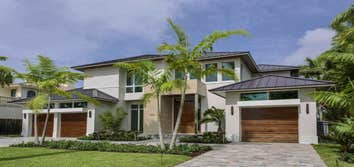 Custom Homes
