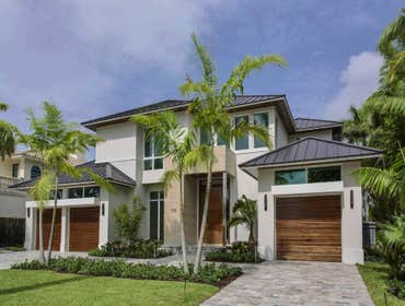 Custom Homes