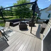 Homescape Contracting LLC