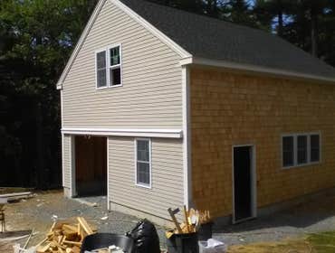 Photos by L-N-S Contracting #1