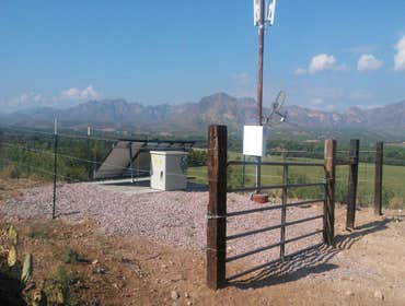 PV remote site