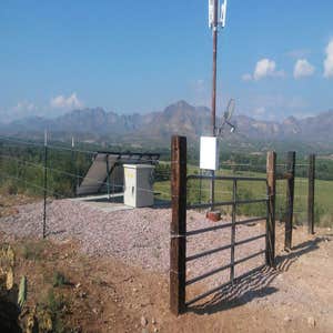 PV remote site