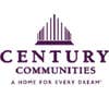 Century Communities - Pleasant Oaks logo