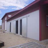 Custom Stalls