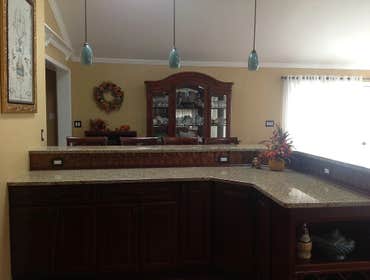 Project photos