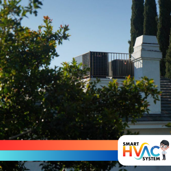 Smart HVAC System