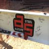 Alstate Steel logo