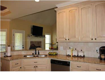 Photo(s) from W.J. Buckner Construction Kitchens