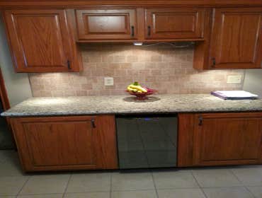Remodels