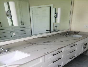 Residential Bathroom Remodel