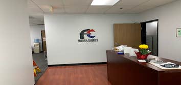 Photos by Futura Energy Inc #2
