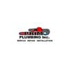 Primo plumbing logo