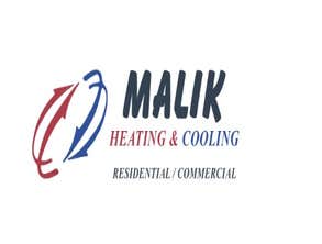 Photos by Malik Heating/cooling #1