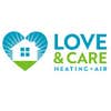 Love and Care Heating and Air LLC logo