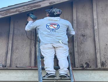 Photos by Eka Paint Corp #1