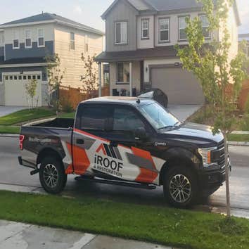 I Roof & Restoration