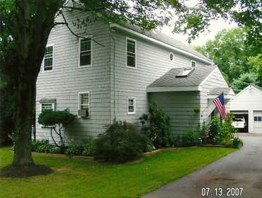 2nd flr addition/after