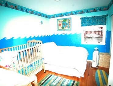 Sunset Contracting Before and After Gallery