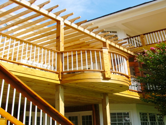 Photo(s) from Innovative Woodworks