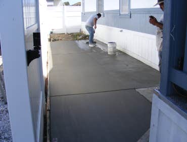 Home Improvements By Tim Allard Inc Project