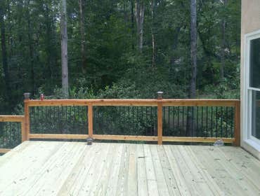 Photos from Wilson Decking