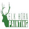 Photos by Elk Horn Painting #1
