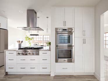 Complete Remodel - San Francisco, CA