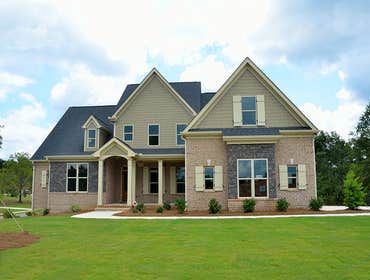 Custom Homes