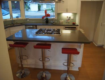 Photos by Capitol City Cabinets #24