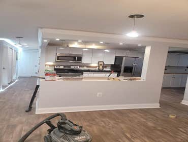 Photos by M and Cj Handyman Services #1