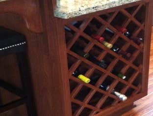 Photos by M&D Cabinets & Millwork Inc #1