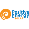 Positive Energy Solar logo