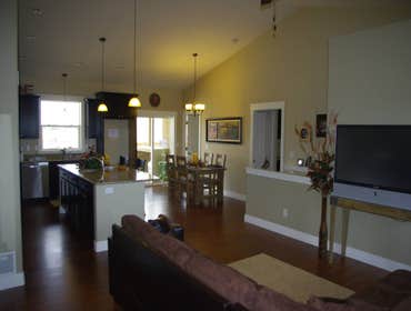 Sikes Residence