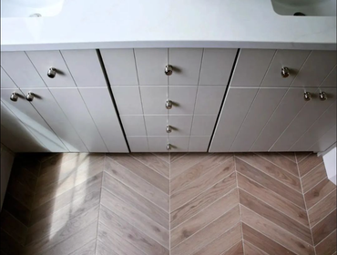 Remodeling Projects