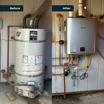 Coast Plumbing Solutions