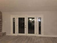 Photos from Sean's Custom Woodwork