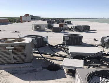 Photo(s) from Bell's Air Conditioning & Heating