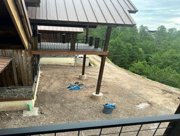 Photos by 4 Feathers Construction #1