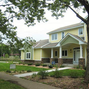 ADDITIONS & NEW CONSTRUCTION