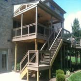 Porches