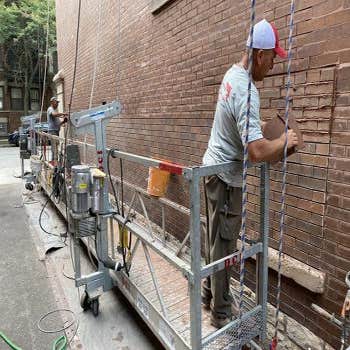 Dependable Construction & Masonry Restoration