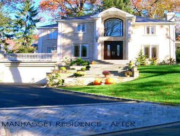 Exterior Designs