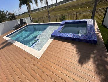 STA Pools
