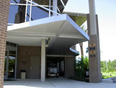 Aluminum Walkway Cover Aluminum Walkway Covers, Sunshades and Canopies